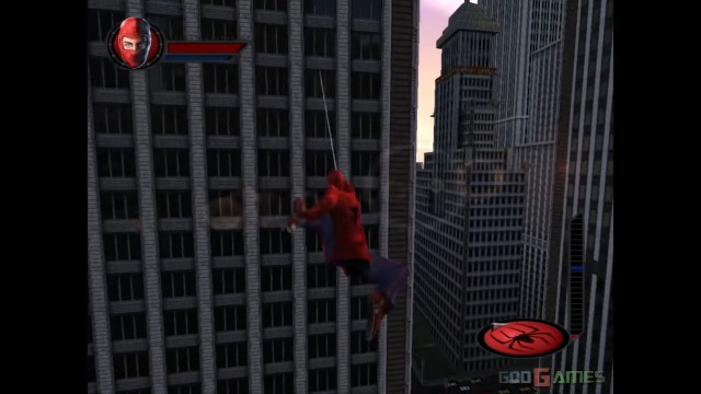 spiderman 2 ps2 emulator